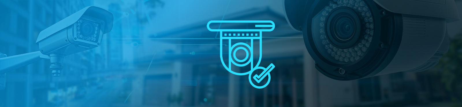 CCTV Access Control